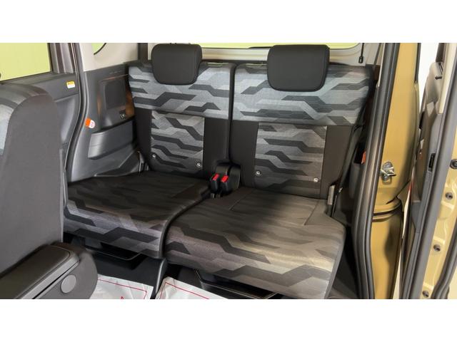 タントファンクロスダイハツ認定中古車|保証/整備付|両側電動スライド|シートヒーター(茨城県)の中古車