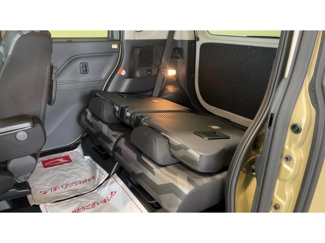 タントファンクロスダイハツ認定中古車|保証/整備付|両側電動スライド|シートヒーター(茨城県)の中古車