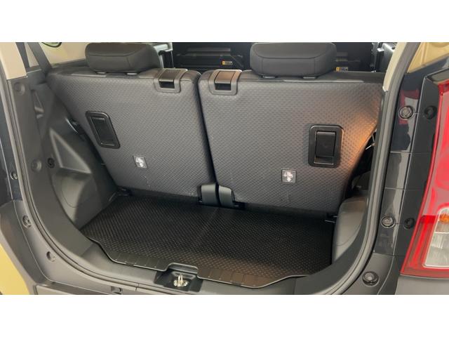 タントファンクロスダイハツ認定中古車|保証/整備付|両側電動スライド|シートヒーター(茨城県)の中古車