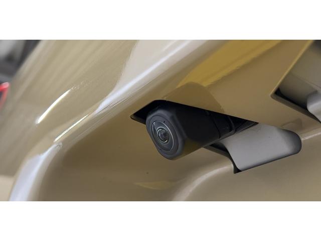 タントファンクロスダイハツ認定中古車|保証/整備付|両側電動スライド|シートヒーター(茨城県)の中古車