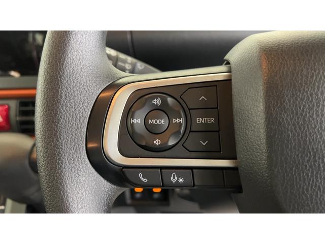 タントファンクロスダイハツ認定中古車|保証/整備付|両側電動スライド|シートヒーター(茨城県)の中古車