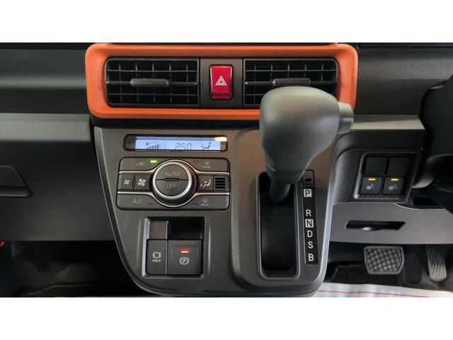 タントファンクロスダイハツ認定中古車|保証/整備付|両側電動スライド|シートヒーター(茨城県)の中古車