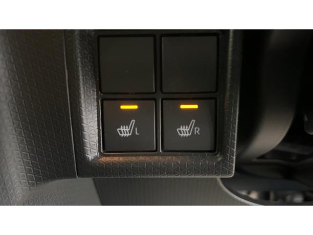 タントファンクロスダイハツ認定中古車|保証/整備付|両側電動スライド|シートヒーター(茨城県)の中古車