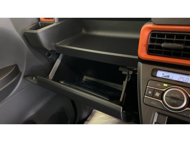 タントファンクロスダイハツ認定中古車|保証/整備付|両側電動スライド|シートヒーター(茨城県)の中古車