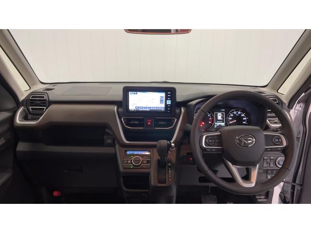 ムーヴRSダイハツ認定中古車|ターボ|純正ナビ|バックカメラ|両側電動スライド|アダプティブクルーズコントロール|保証/整備付(茨城県)の中古車