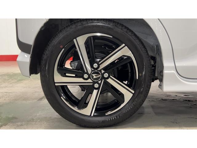 ムーヴRSダイハツ認定中古車|ターボ|純正ナビ|バックカメラ|両側電動スライド|アダプティブクルーズコントロール|保証/整備付(茨城県)の中古車