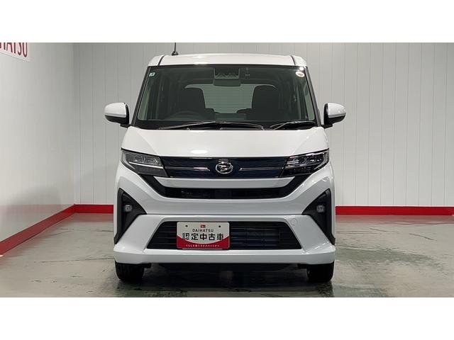 ムーヴRSダイハツ認定中古車|ターボ|純正ナビ|バックカメラ|両側電動スライド|アダプティブクルーズコントロール|保証/整備付(茨城県)の中古車