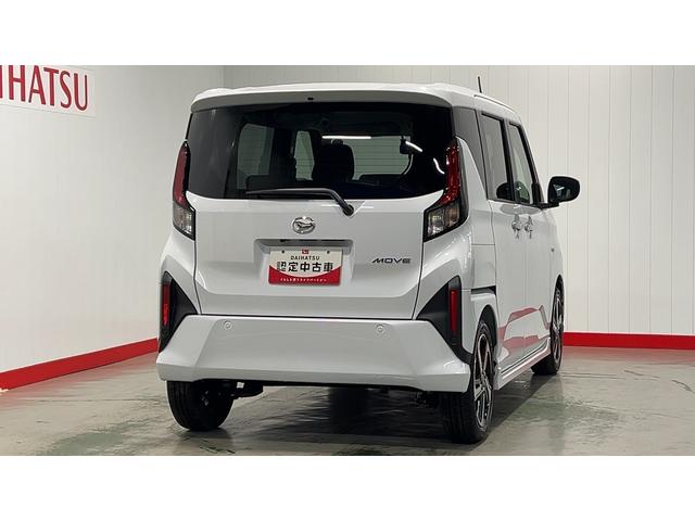 ムーヴRSダイハツ認定中古車|ターボ|純正ナビ|バックカメラ|両側電動スライド|アダプティブクルーズコントロール|保証/整備付(茨城県)の中古車