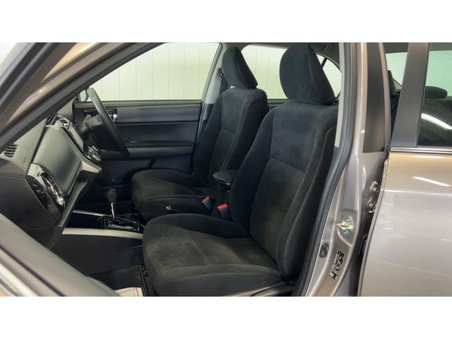 カローラアクシオハイブリッドＧ（茨城県）の中古車