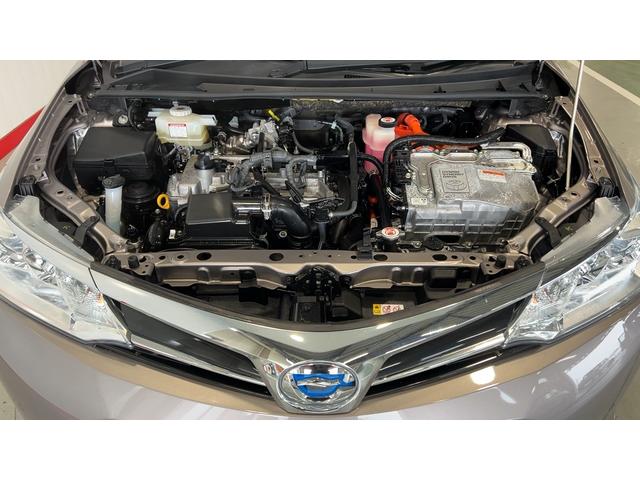 カローラアクシオハイブリッドＧ（茨城県）の中古車