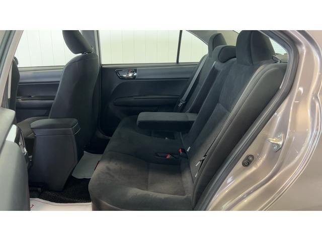 カローラアクシオハイブリッドＧ（茨城県）の中古車