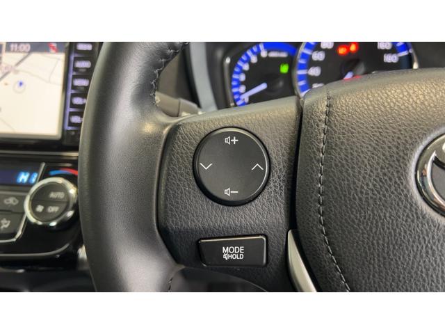 カローラアクシオハイブリッドＧ（茨城県）の中古車