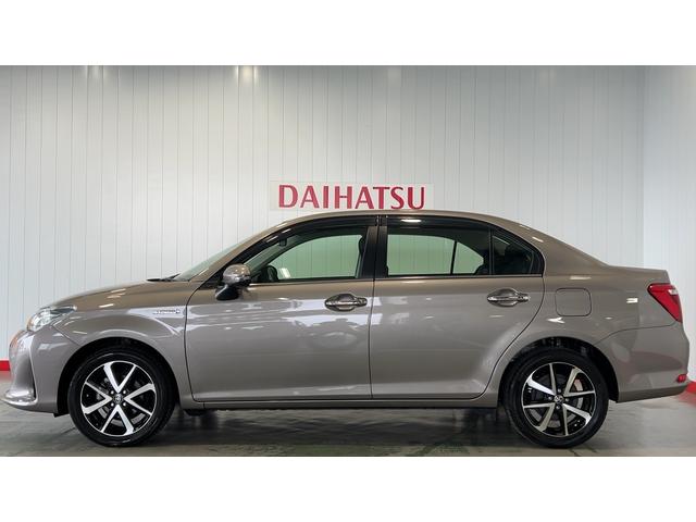 カローラアクシオハイブリッドＧ（茨城県）の中古車