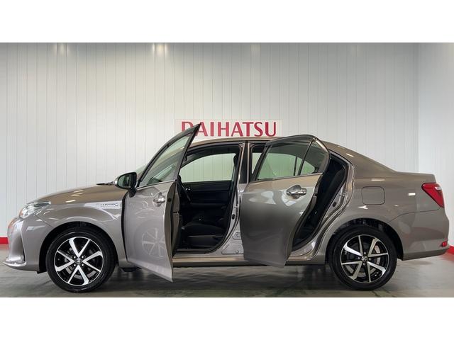 カローラアクシオハイブリッドＧ（茨城県）の中古車