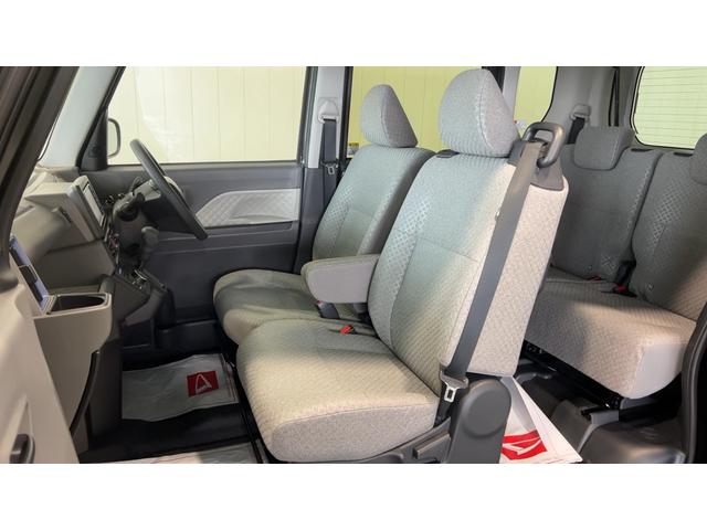 タントXセレクションダイハツ認定中古車|純正ナビ|バックカメラ|片側電動スライド|シートヒーター|保証/整備付(茨城県)の中古車