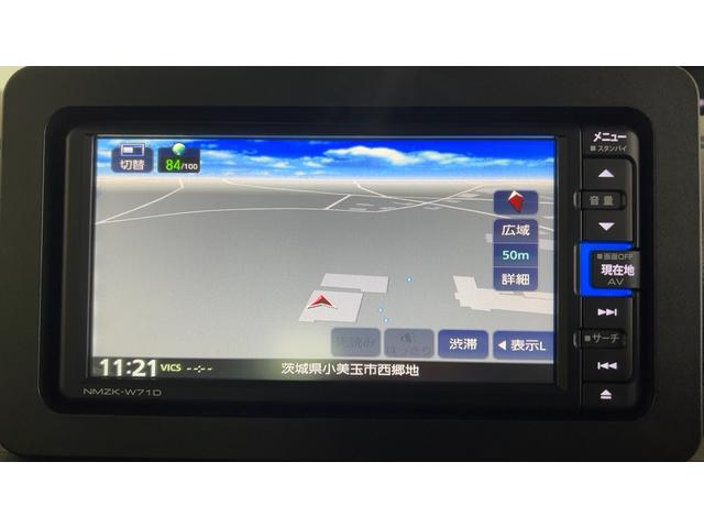 タントXセレクションダイハツ認定中古車|純正ナビ|バックカメラ|片側電動スライド|シートヒーター|保証/整備付(茨城県)の中古車