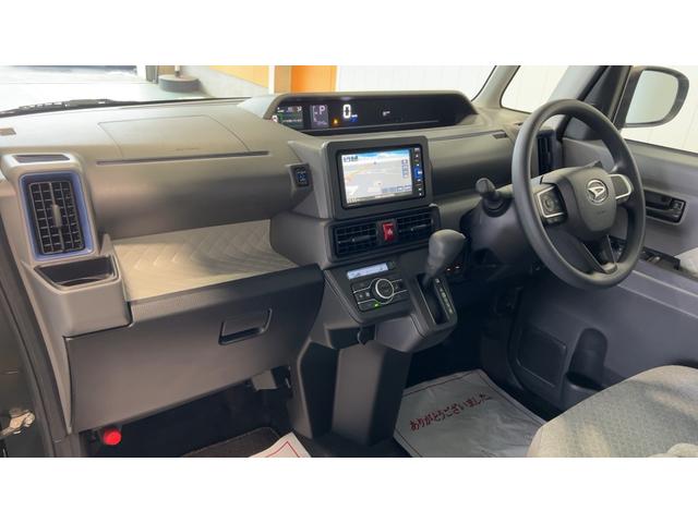 タントXセレクションダイハツ認定中古車|純正ナビ|バックカメラ|片側電動スライド|シートヒーター|保証/整備付(茨城県)の中古車