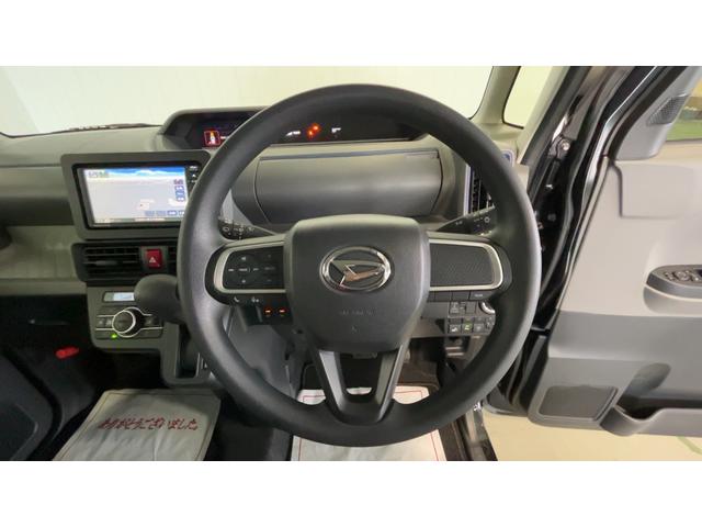 タントXセレクションダイハツ認定中古車|純正ナビ|バックカメラ|片側電動スライド|シートヒーター|保証/整備付(茨城県)の中古車