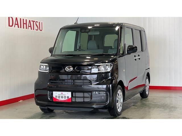 タントXセレクションダイハツ認定中古車|純正ナビ|バックカメラ|片側電動スライド|シートヒーター|保証/整備付(茨城県)の中古車