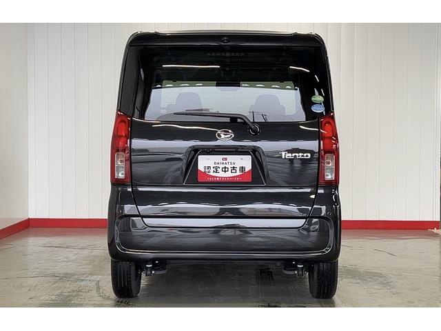 タントXセレクションダイハツ認定中古車|純正ナビ|バックカメラ|片側電動スライド|シートヒーター|保証/整備付(茨城県)の中古車