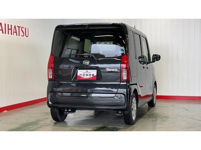 タントXセレクションダイハツ認定中古車|純正ナビ|バックカメラ|片側電動スライド|シートヒーター|保証/整備付(茨城県)の中古車