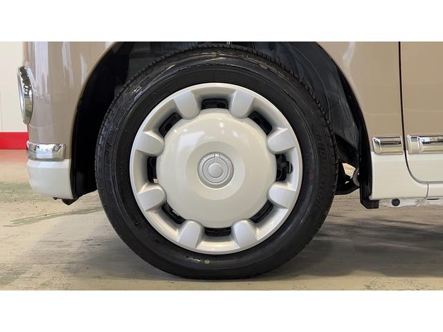 ムーヴキャンバスＧメイクアップＶＳ　ＳＡIIIダイハツ認定中古車｜純正ナビ｜全方位カメラ｜両側電動スライド｜シートヒーター｜保証／整備付（茨城県）の中古車