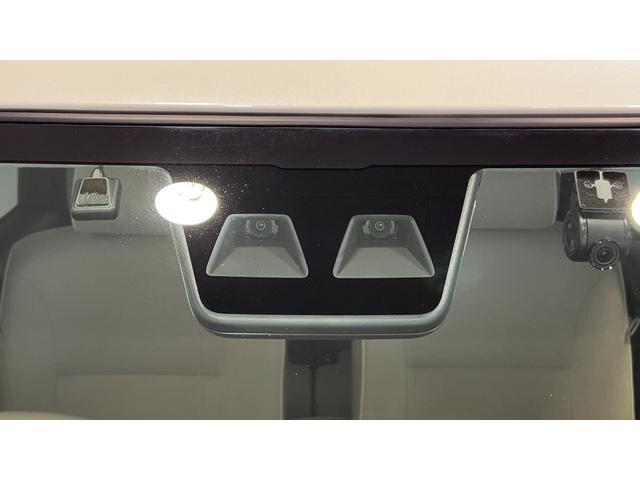 ムーヴキャンバスＧメイクアップＶＳ　ＳＡIIIダイハツ認定中古車｜純正ナビ｜全方位カメラ｜両側電動スライド｜シートヒーター｜保証／整備付（茨城県）の中古車