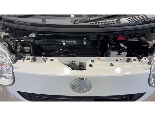 ムーヴキャンバスＧメイクアップＶＳ　ＳＡIIIダイハツ認定中古車｜純正ナビ｜全方位カメラ｜両側電動スライド｜シートヒーター｜保証／整備付（茨城県）の中古車