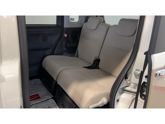 ムーヴキャンバスＧメイクアップＶＳ　ＳＡIIIダイハツ認定中古車｜純正ナビ｜全方位カメラ｜両側電動スライド｜シートヒーター｜保証／整備付（茨城県）の中古車