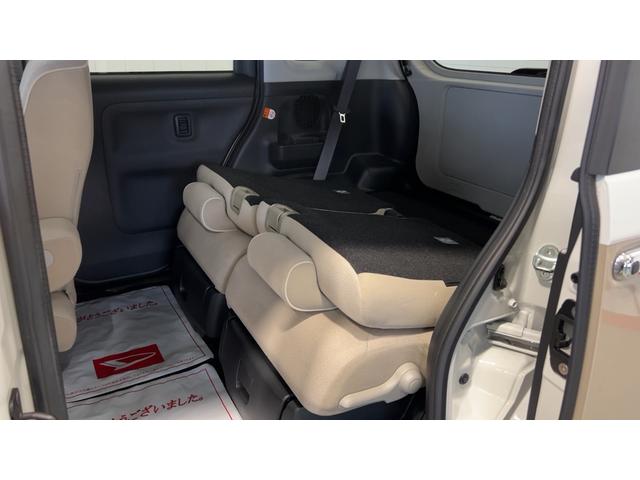 ムーヴキャンバスＧメイクアップＶＳ　ＳＡIIIダイハツ認定中古車｜純正ナビ｜全方位カメラ｜両側電動スライド｜シートヒーター｜保証／整備付（茨城県）の中古車