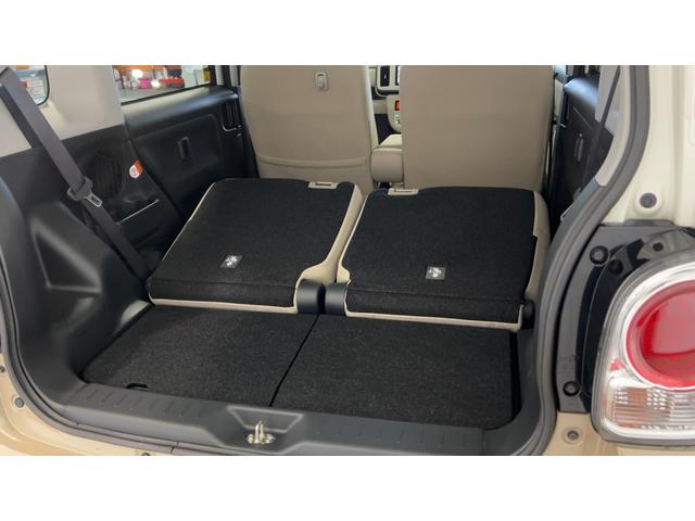 ムーヴキャンバスＧメイクアップＶＳ　ＳＡIIIダイハツ認定中古車｜純正ナビ｜全方位カメラ｜両側電動スライド｜シートヒーター｜保証／整備付（茨城県）の中古車