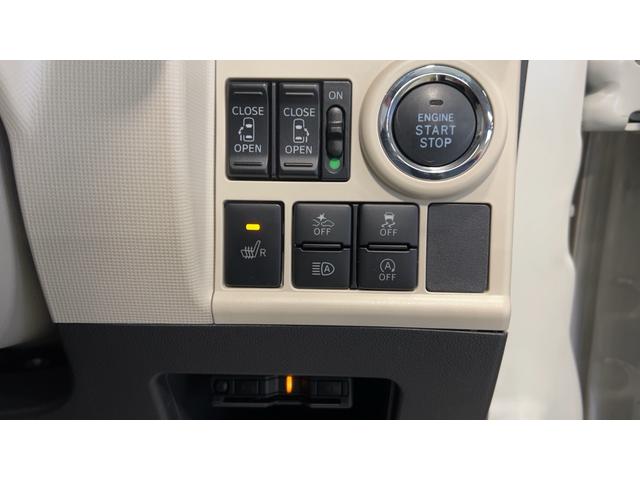 ムーヴキャンバスＧメイクアップＶＳ　ＳＡIIIダイハツ認定中古車｜純正ナビ｜全方位カメラ｜両側電動スライド｜シートヒーター｜保証／整備付（茨城県）の中古車