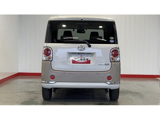 ムーヴキャンバスＧメイクアップＶＳ　ＳＡIIIダイハツ認定中古車｜純正ナビ｜全方位カメラ｜両側電動スライド｜シートヒーター｜保証／整備付（茨城県）の中古車