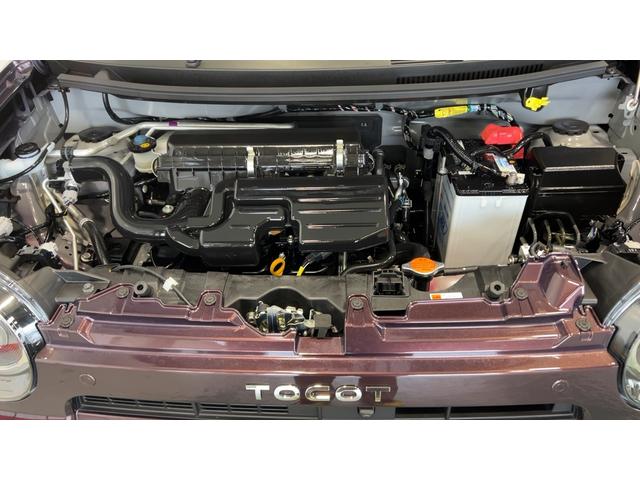 ミラトコットＧ　リミテッド　ＳＡIIIダイハツ認定中古車｜純正ナビ｜全方位カメラ｜スマートキー｜保証／整備付（茨城県）の中古車