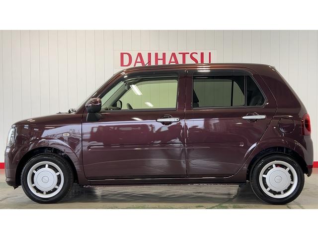 ミラトコットＧ　リミテッド　ＳＡIIIダイハツ認定中古車｜純正ナビ｜全方位カメラ｜スマートキー｜保証／整備付（茨城県）の中古車