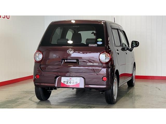 ミラトコットＧ　リミテッド　ＳＡIIIダイハツ認定中古車｜純正ナビ｜全方位カメラ｜スマートキー｜保証／整備付（茨城県）の中古車