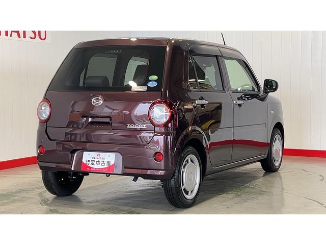 ミラトコットＧ　リミテッド　ＳＡIIIダイハツ認定中古車｜純正ナビ｜全方位カメラ｜スマートキー｜保証／整備付（茨城県）の中古車