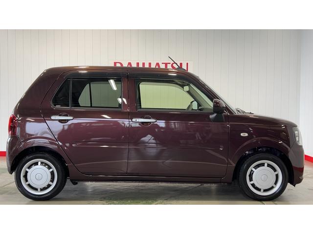 ミラトコットＧ　リミテッド　ＳＡIIIダイハツ認定中古車｜純正ナビ｜全方位カメラ｜スマートキー｜保証／整備付（茨城県）の中古車