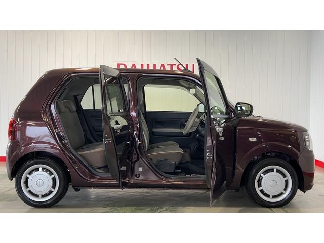 ミラトコットＧ　リミテッド　ＳＡIIIダイハツ認定中古車｜純正ナビ｜全方位カメラ｜スマートキー｜保証／整備付（茨城県）の中古車