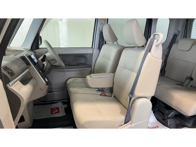 タントＧ　スマートセレクションＳＡダイハツ認定中古車｜ナビ｜両側電動スライドドア｜スマートキー｜保証／整備付（茨城県）の中古車