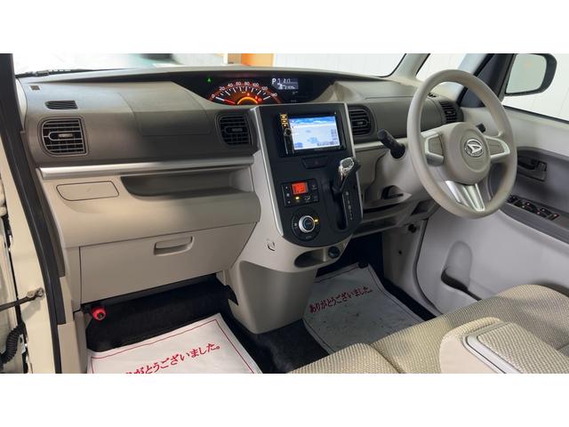 タントＧ　スマートセレクションＳＡダイハツ認定中古車｜ナビ｜両側電動スライドドア｜スマートキー｜保証／整備付（茨城県）の中古車