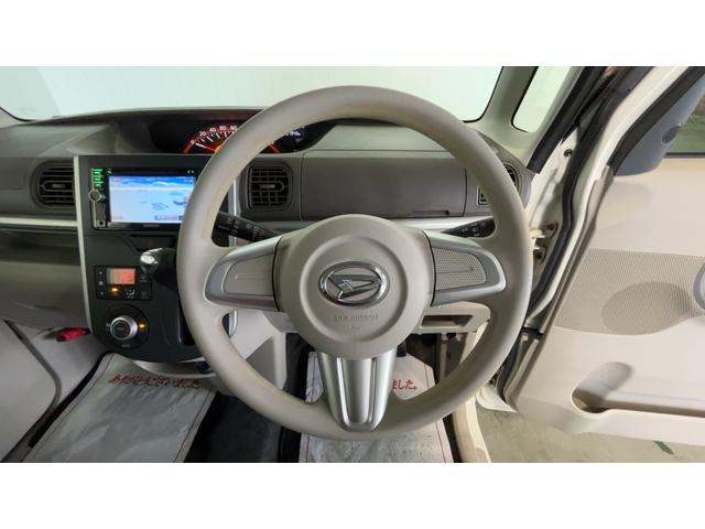 タントＧ　スマートセレクションＳＡダイハツ認定中古車｜ナビ｜両側電動スライドドア｜スマートキー｜保証／整備付（茨城県）の中古車