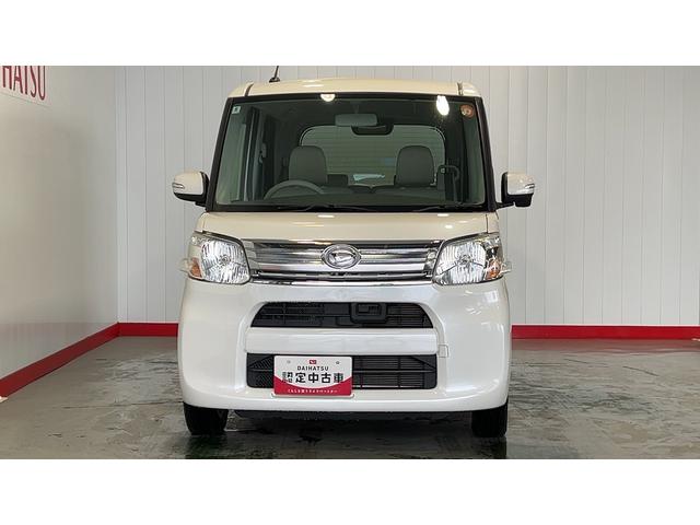 タントＧ　スマートセレクションＳＡダイハツ認定中古車｜ナビ｜両側電動スライドドア｜スマートキー｜保証／整備付（茨城県）の中古車