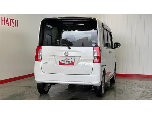 タントＧ　スマートセレクションＳＡダイハツ認定中古車｜ナビ｜両側電動スライドドア｜スマートキー｜保証／整備付（茨城県）の中古車