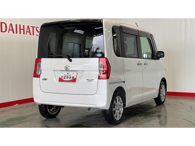 タントＧ　スマートセレクションＳＡダイハツ認定中古車｜ナビ｜両側電動スライドドア｜スマートキー｜保証／整備付（茨城県）の中古車