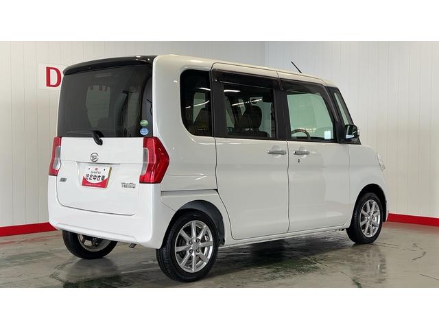 タントＧ　スマートセレクションＳＡダイハツ認定中古車｜ナビ｜両側電動スライドドア｜スマートキー｜保証／整備付（茨城県）の中古車