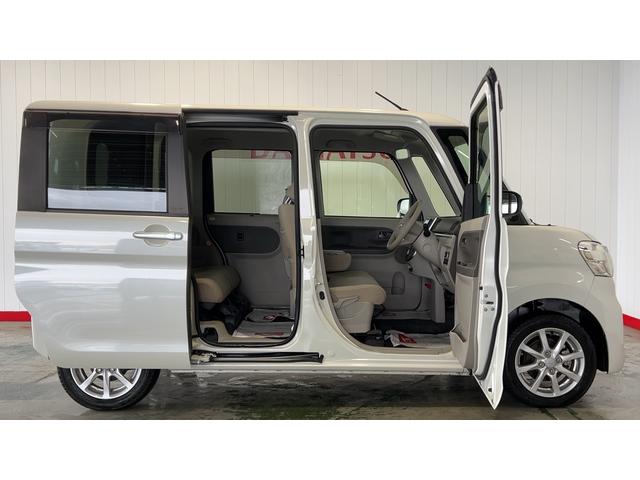 タントＧ　スマートセレクションＳＡダイハツ認定中古車｜ナビ｜両側電動スライドドア｜スマートキー｜保証／整備付（茨城県）の中古車