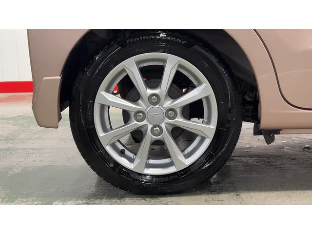 ムーヴX SAIIIダイハツ認定中古車|CDオーディオ|シートヒータ|スマートキー|保証/整備付(茨城県)の中古車