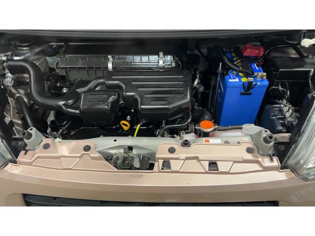 ムーヴX SAIIIダイハツ認定中古車|CDオーディオ|シートヒータ|スマートキー|保証/整備付(茨城県)の中古車