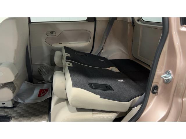 ムーヴX SAIIIダイハツ認定中古車|CDオーディオ|シートヒータ|スマートキー|保証/整備付(茨城県)の中古車